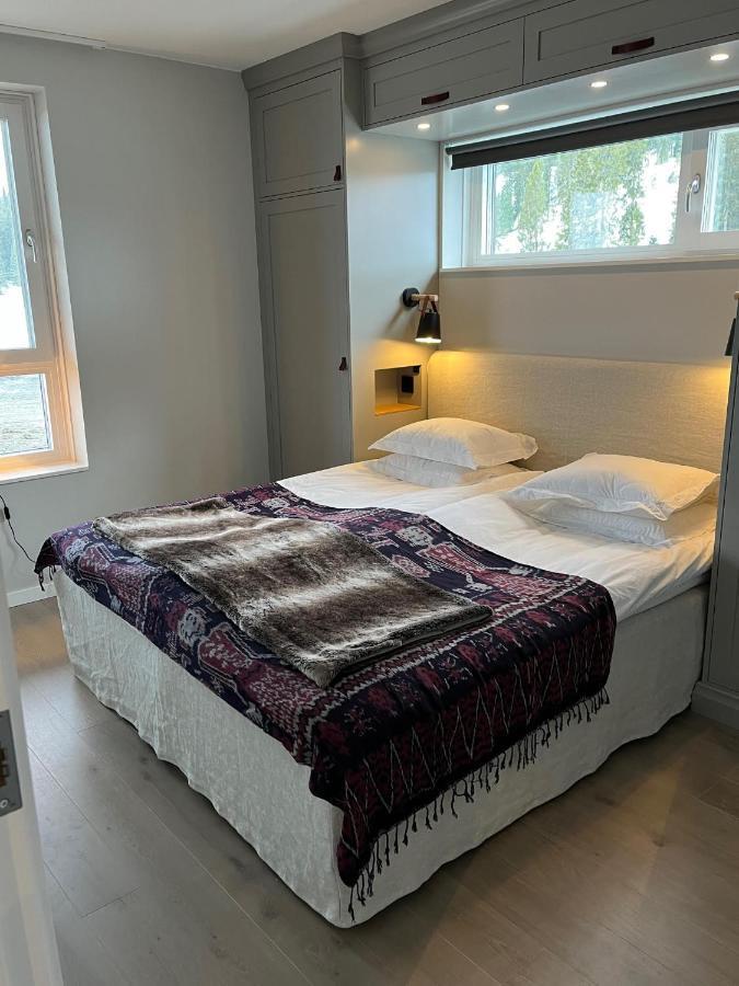 Sadelbyn Fjaellhem Leilighet Åre Eksteriør bilde