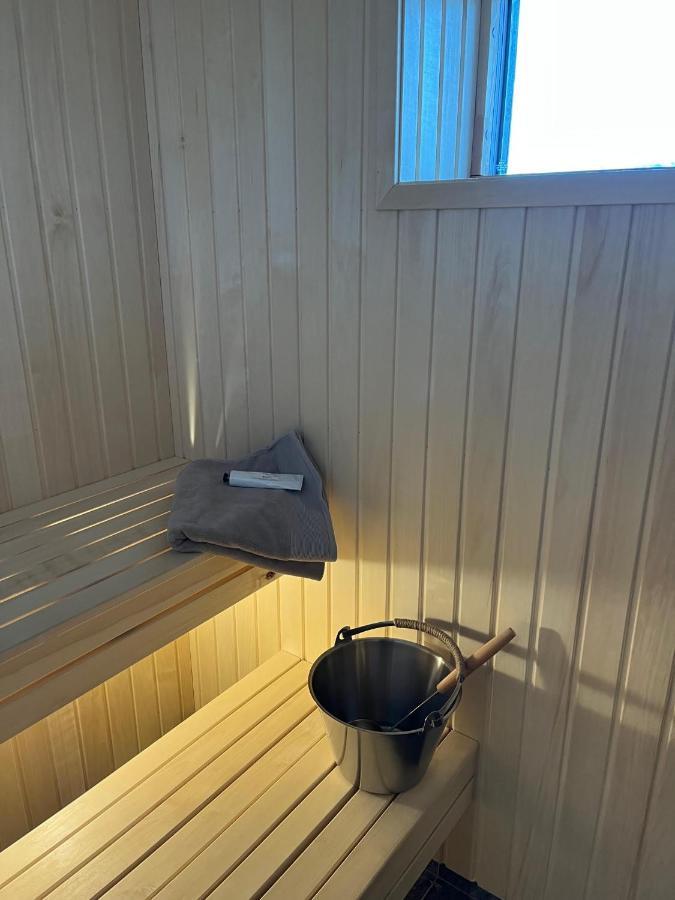Sadelbyn Fjaellhem Leilighet Åre Eksteriør bilde